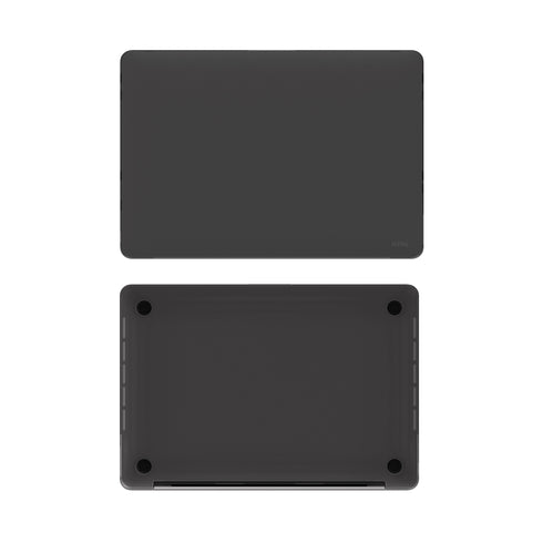 JCPal MacGuard Protective Case for MacBook Air 13 M2 2024 / M2 2022 Model and MacBook Air 15 M3 2024 / M2 2023 Model